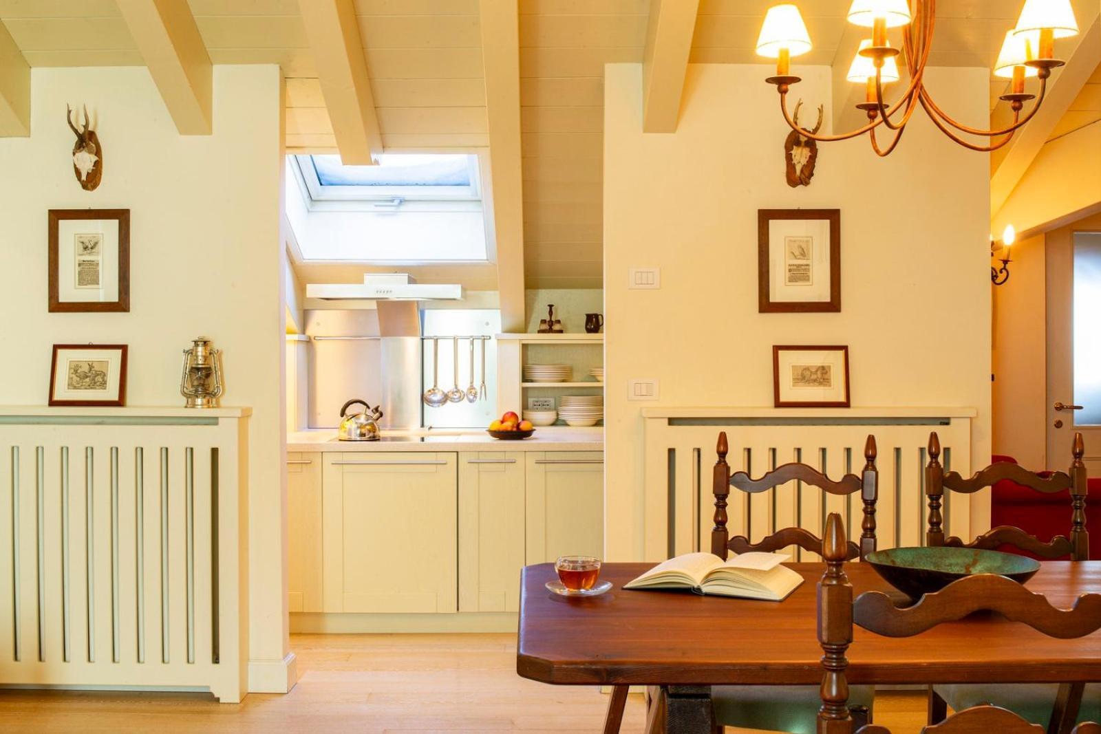 White Pine Lodge Livigno Zewnętrze zdjęcie