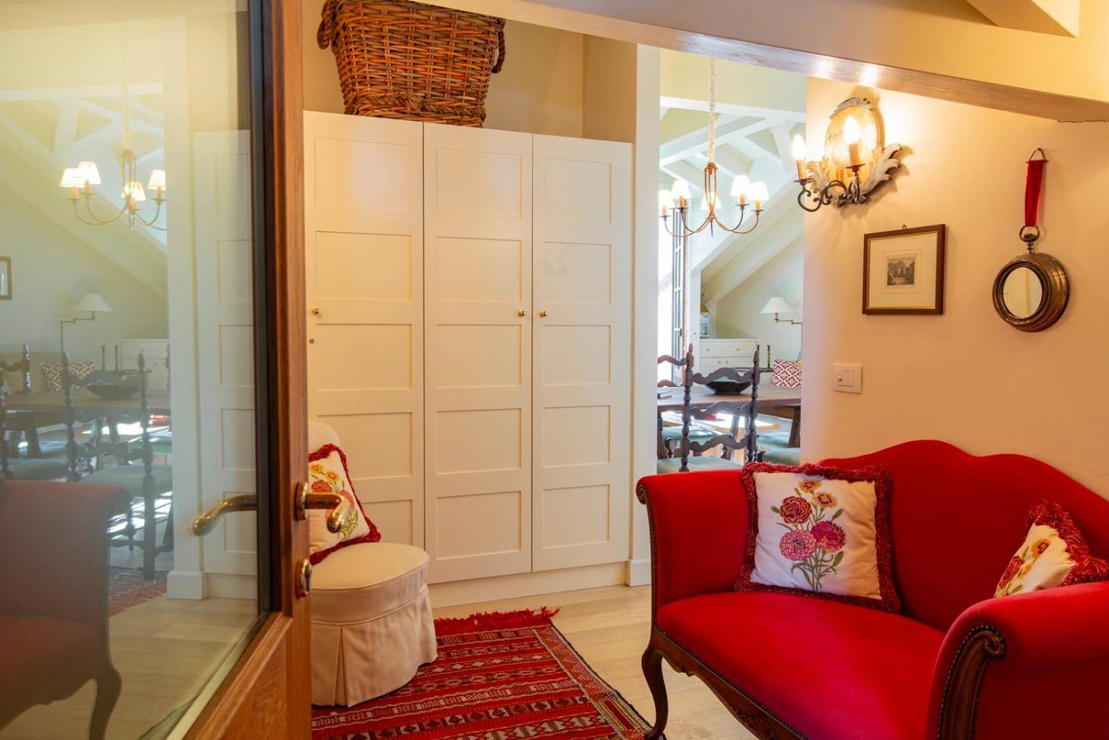 White Pine Lodge Livigno Zewnętrze zdjęcie
