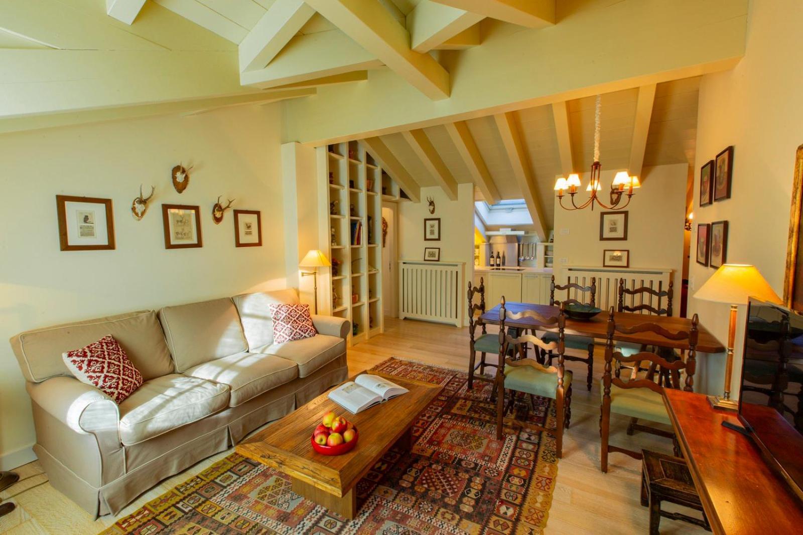 White Pine Lodge Livigno Zewnętrze zdjęcie