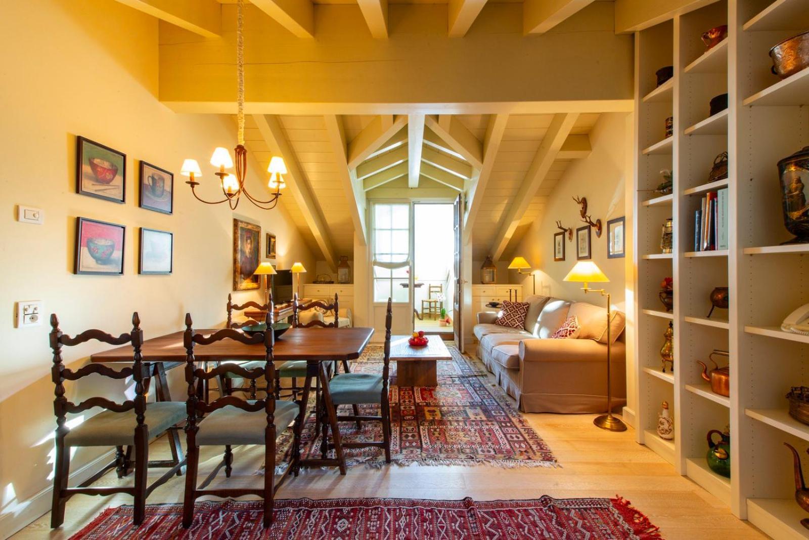 White Pine Lodge Livigno Zewnętrze zdjęcie