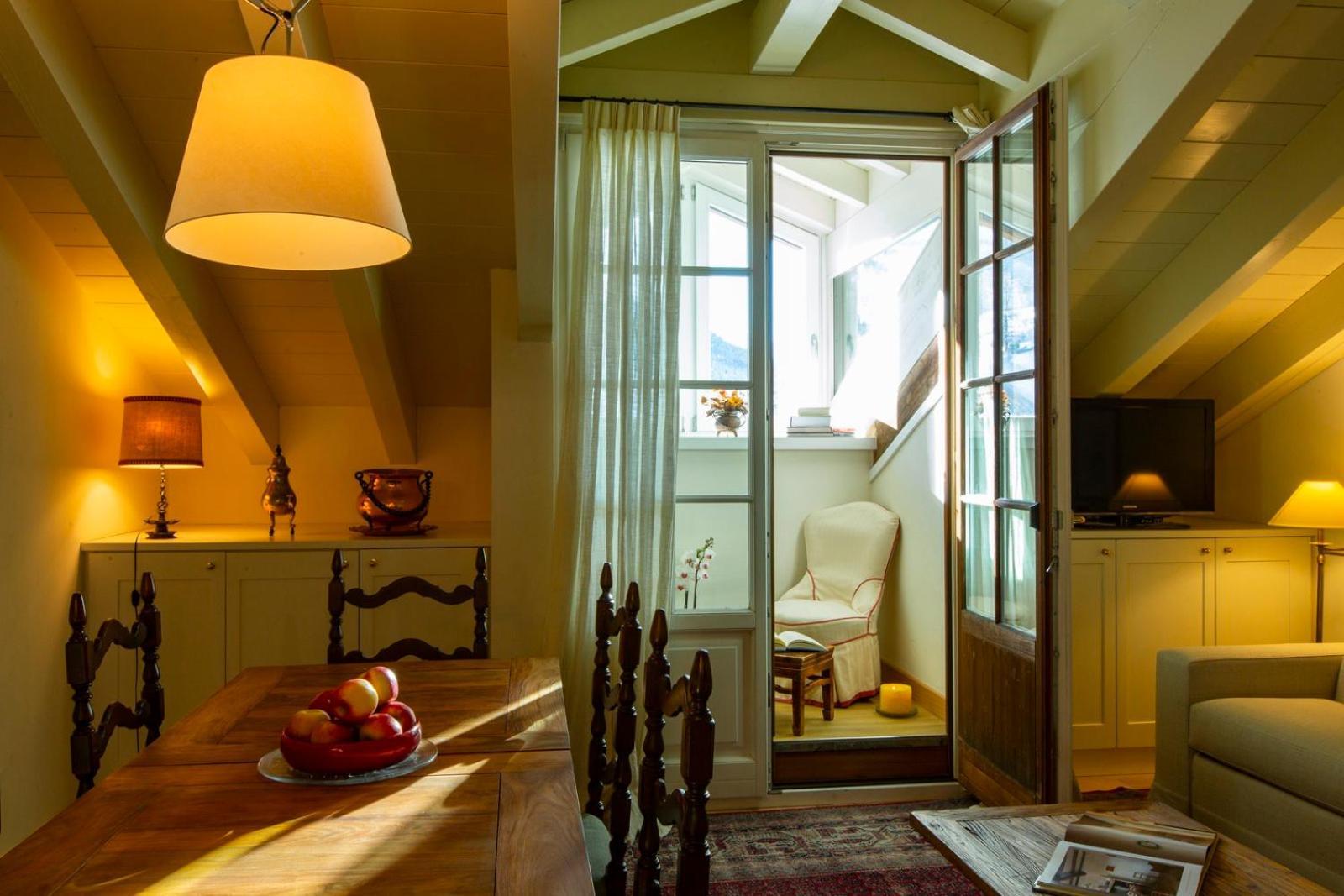 White Pine Lodge Livigno Zewnętrze zdjęcie