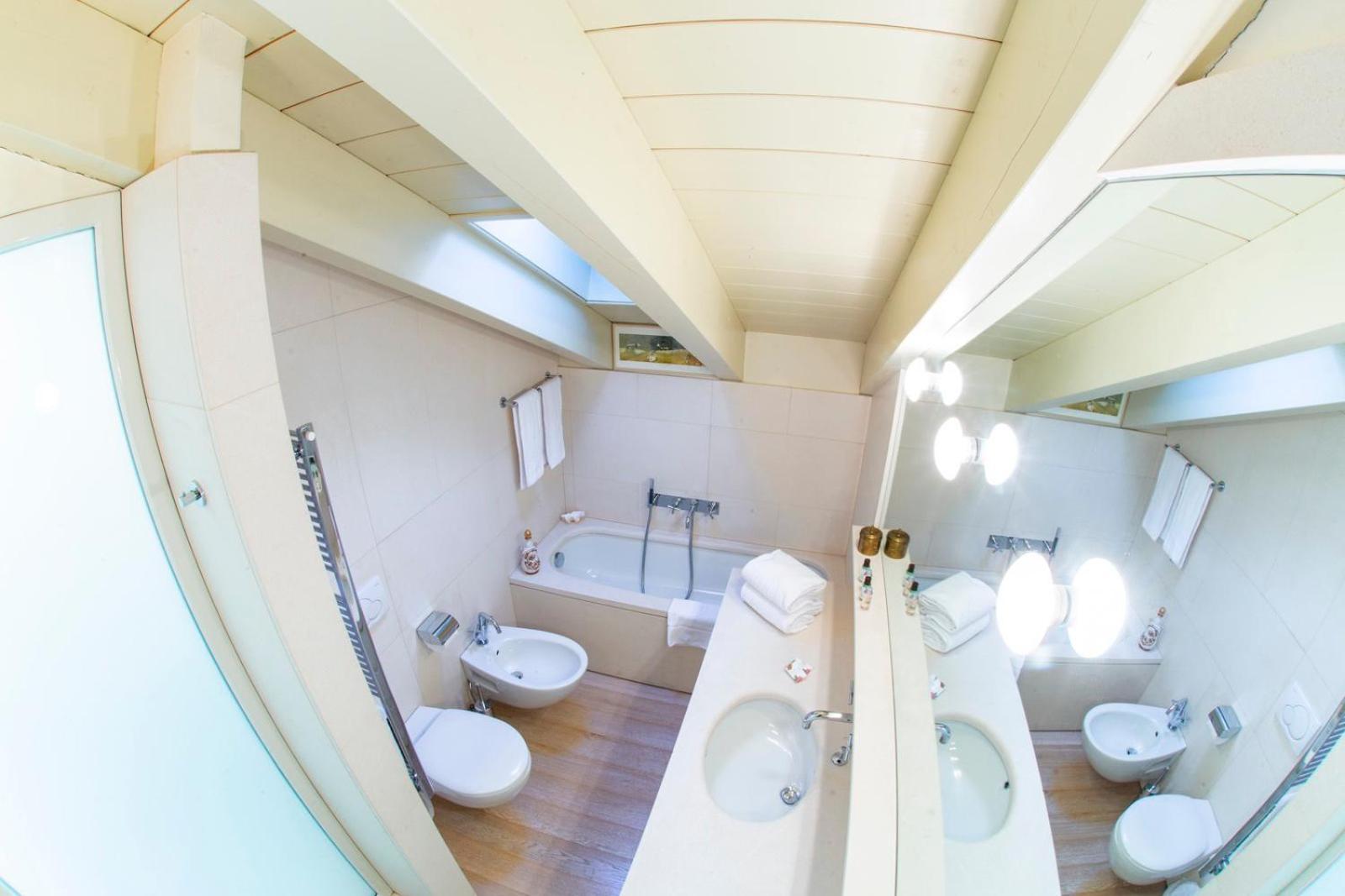 White Pine Lodge Livigno Zewnętrze zdjęcie