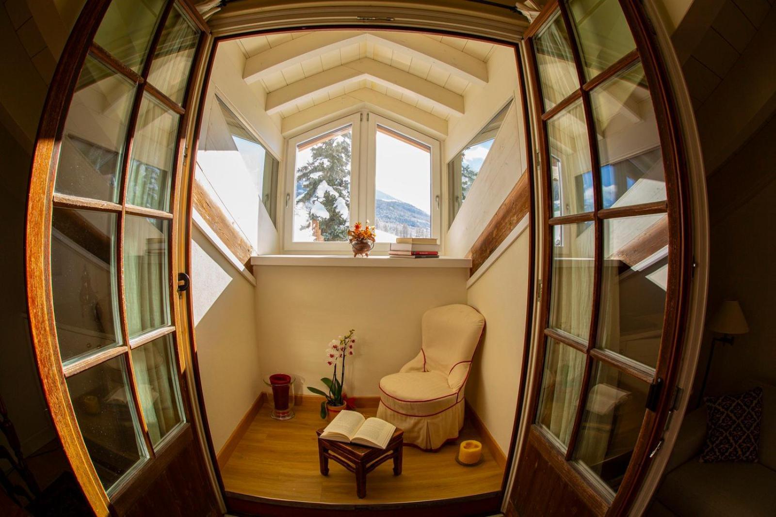 White Pine Lodge Livigno Zewnętrze zdjęcie
