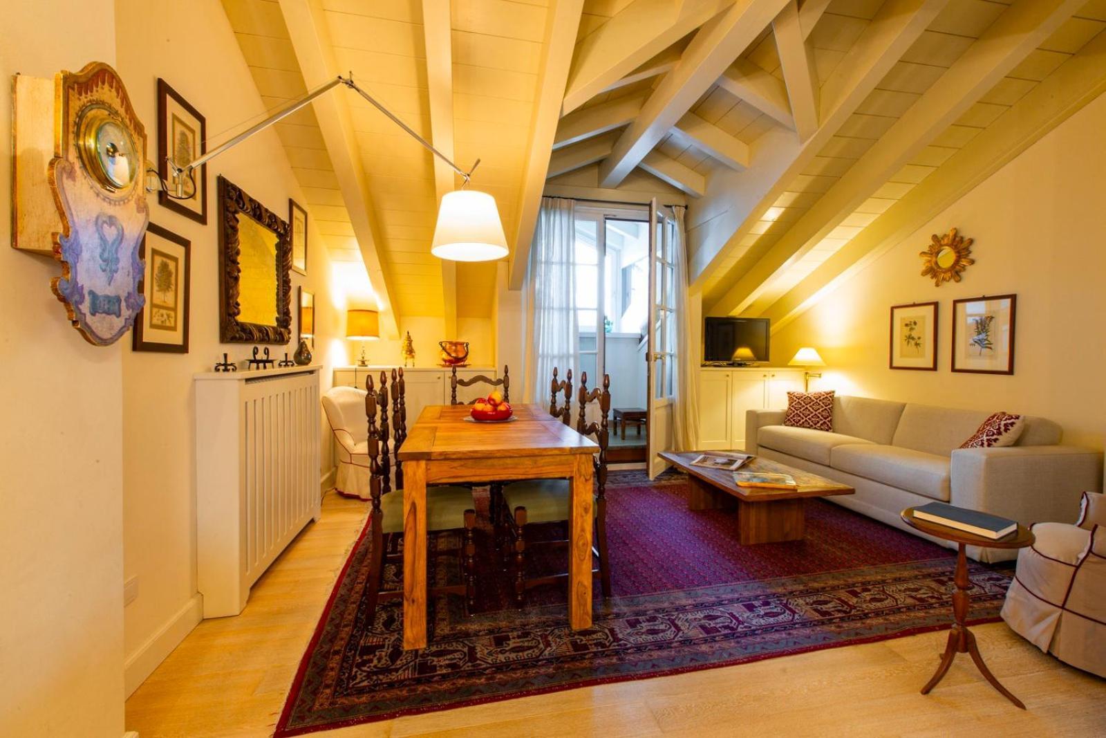 White Pine Lodge Livigno Zewnętrze zdjęcie